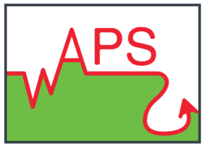 WAPS logo