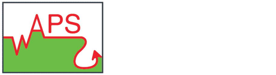WAPS logo